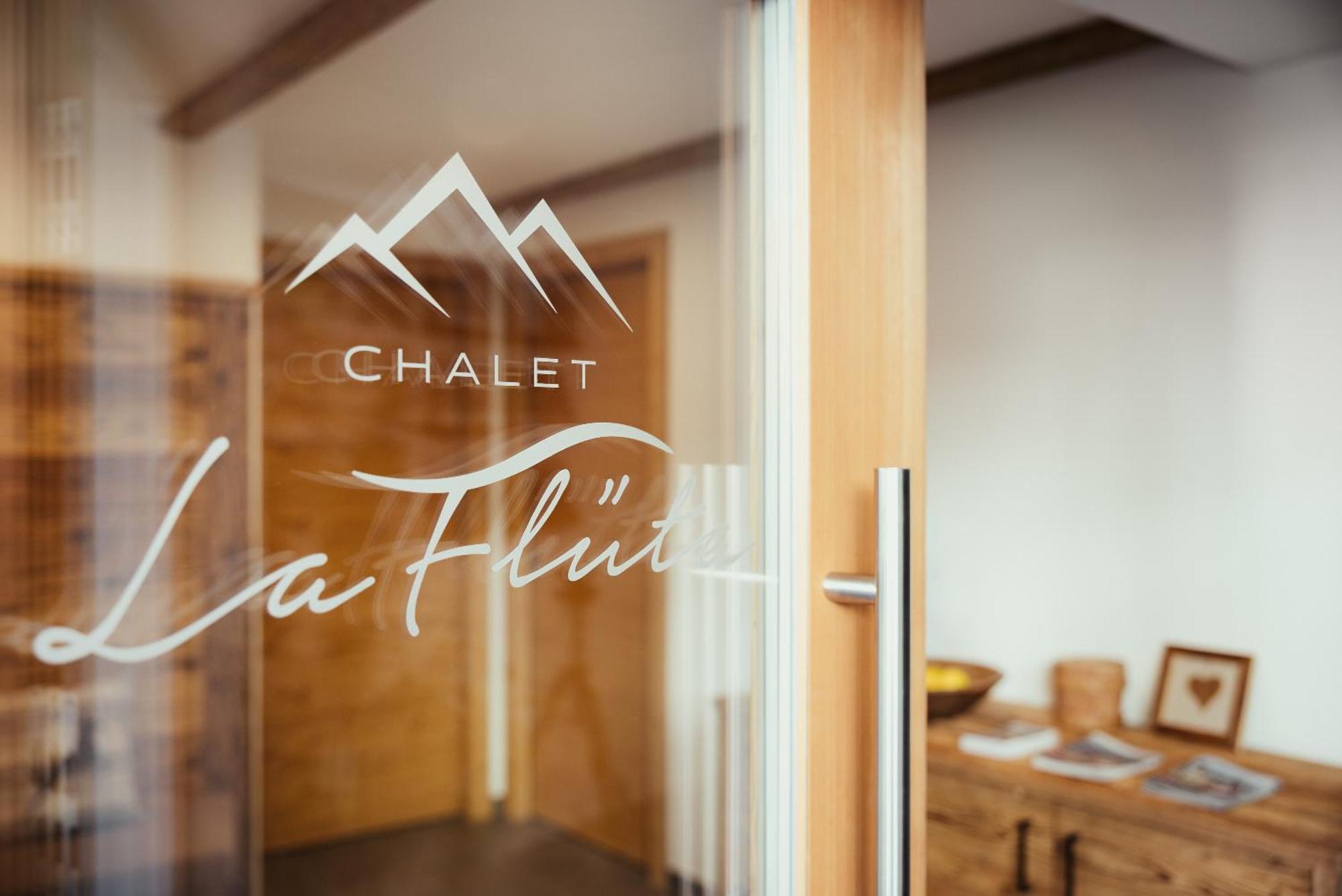 Chalet La Flueta Margherita La Valle Exteriér fotografie
