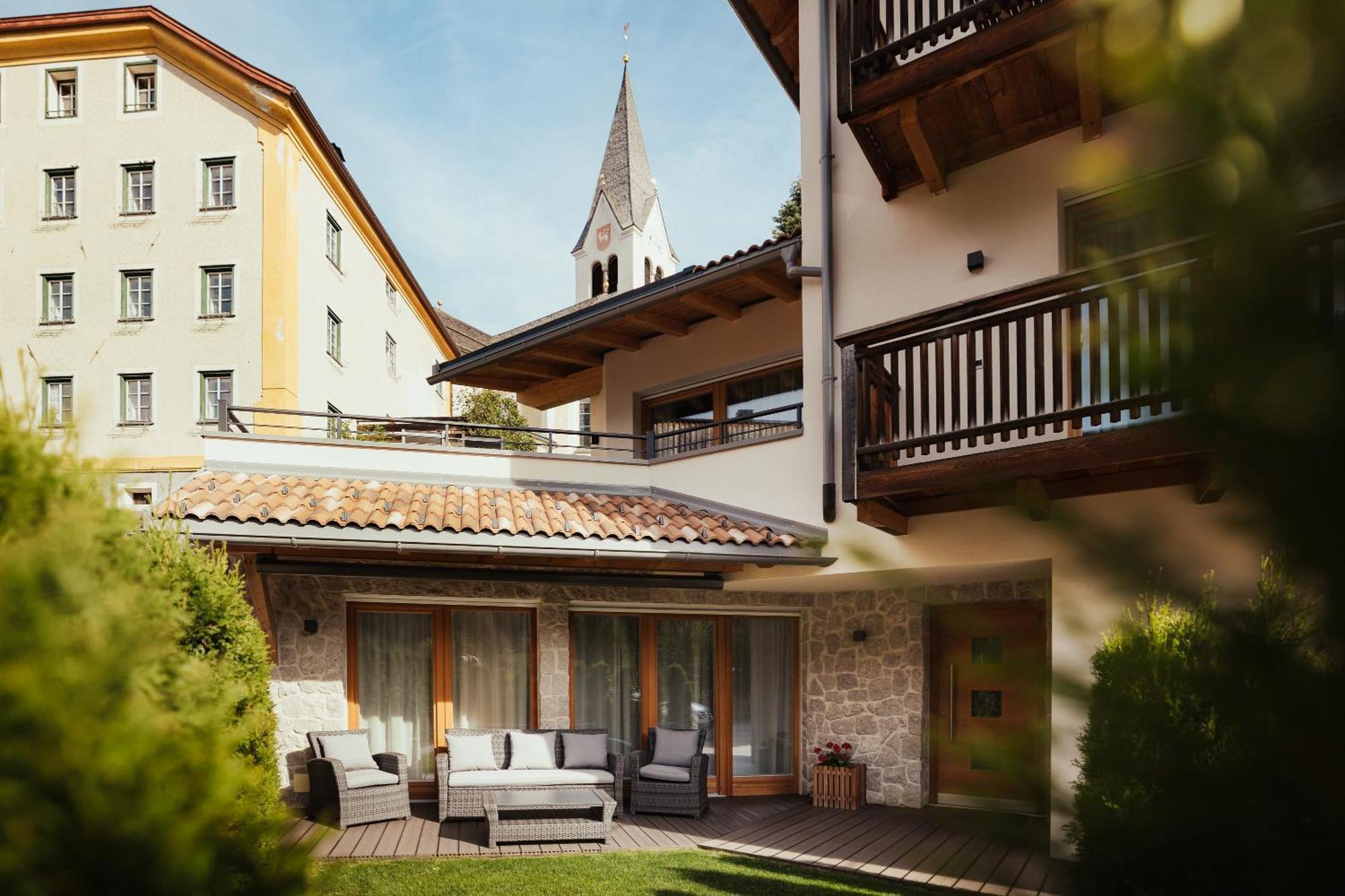 Chalet La Flueta Margherita La Valle Exteriér fotografie