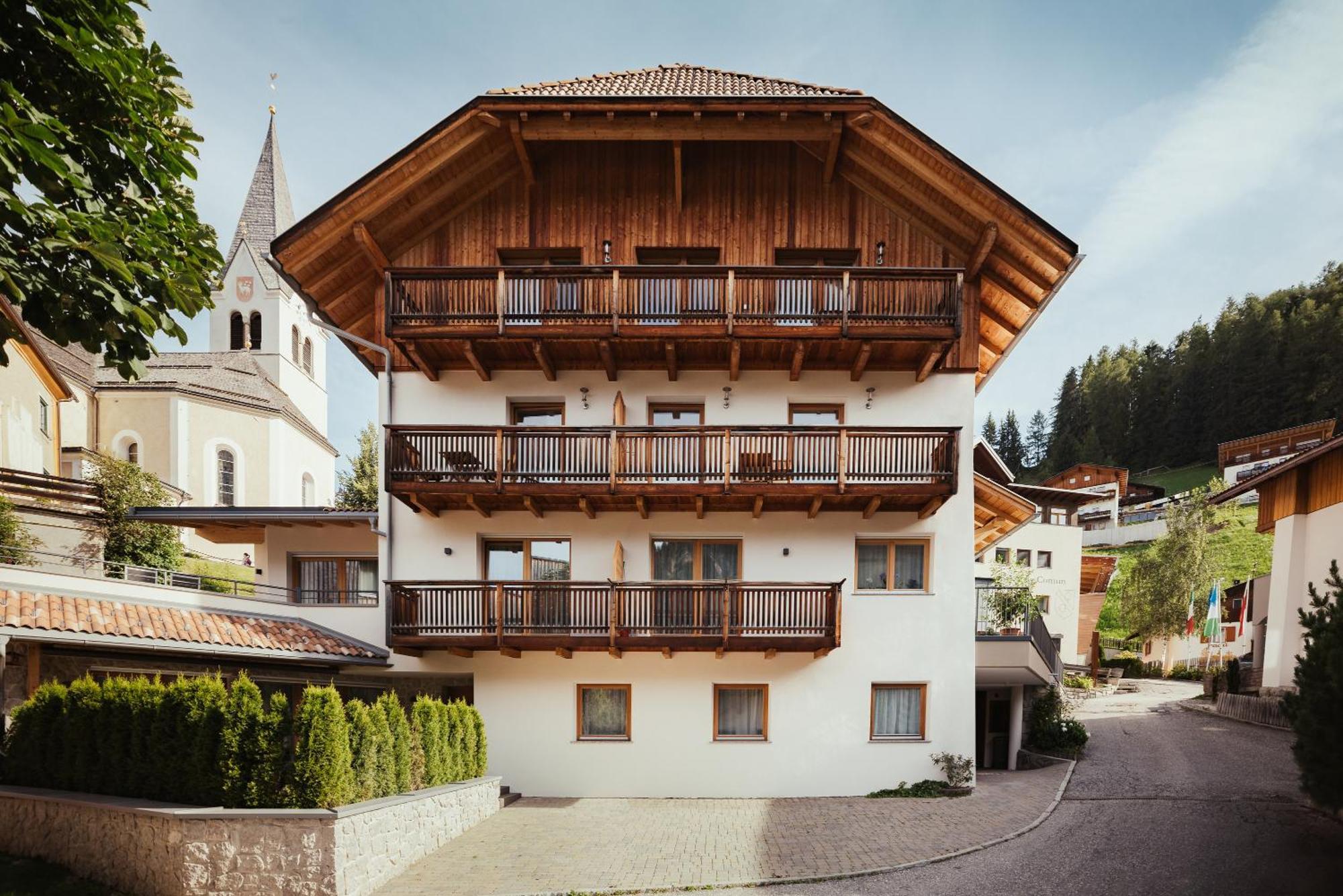 Chalet La Flueta Margherita La Valle Exteriér fotografie