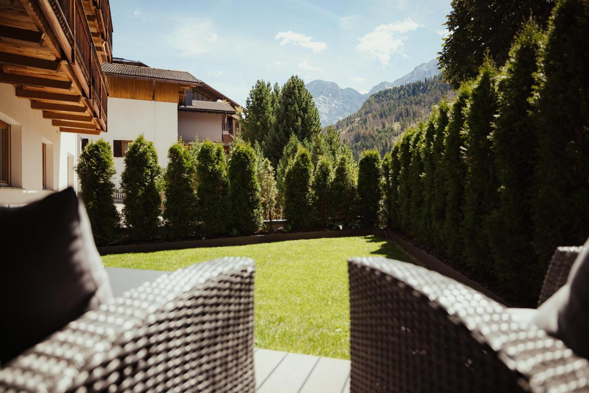 Chalet La Flueta Margherita La Valle Exteriér fotografie